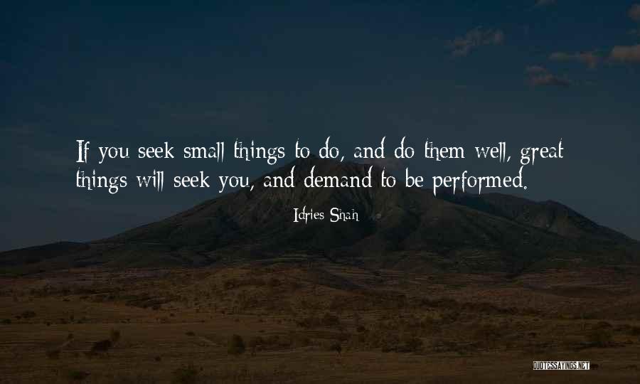 Pamfila Quotes By Idries Shah Pamfila Quotes By Idries Shah