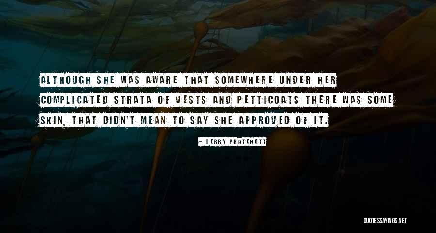 Pamfila Quotes By Terry Pratchett Pamfila Quotes By Terry Pratchett