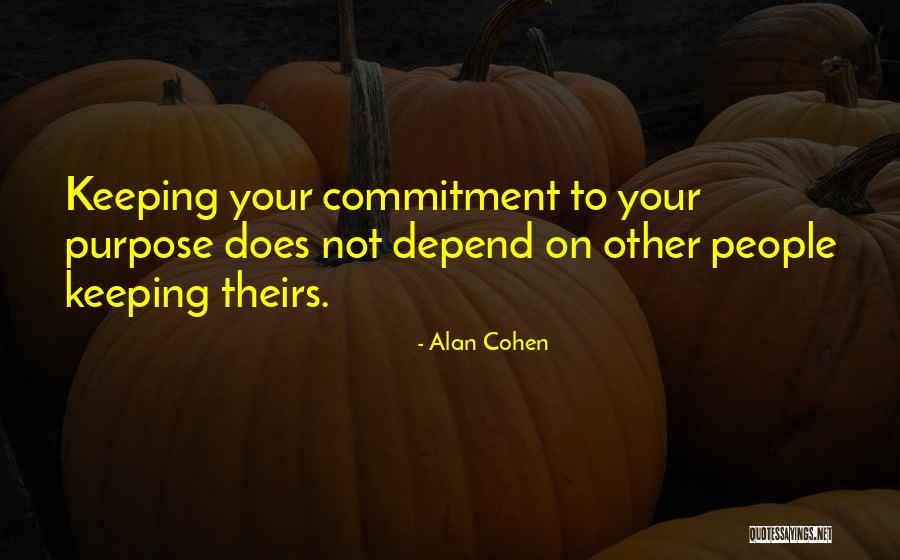 Pamilya Patama Quotes By Alan Cohen Pamilya Patama Quotes By Alan Cohen