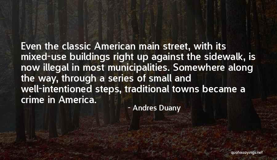 Pamilyang Medici Quotes By Andres Duany Pamilyang Medici Quotes By Andres Duany