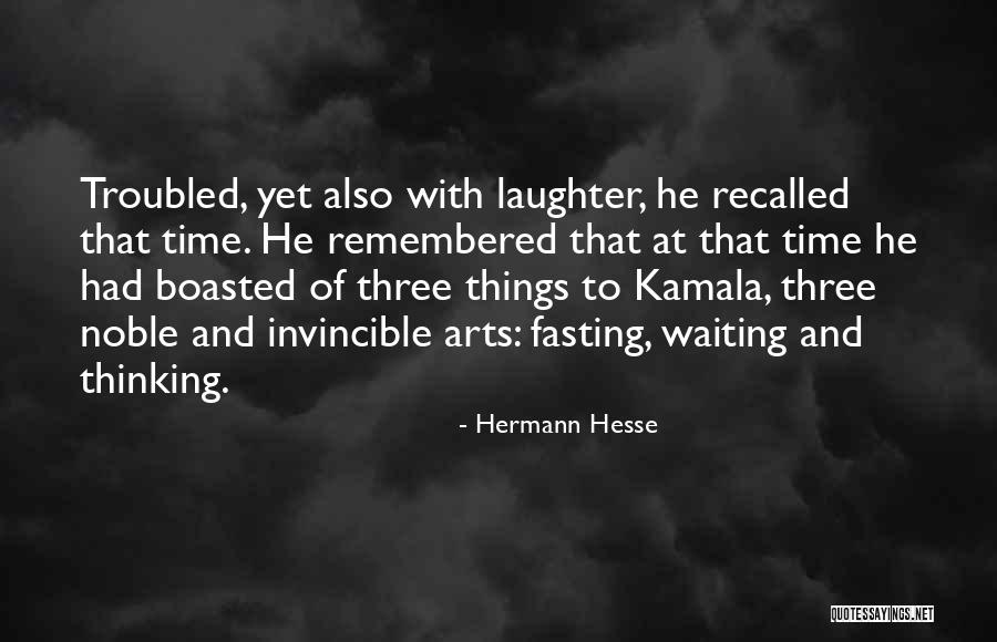 Pamina Barkow Quotes By Hermann Hesse Pamina Barkow Quotes By Hermann Hesse