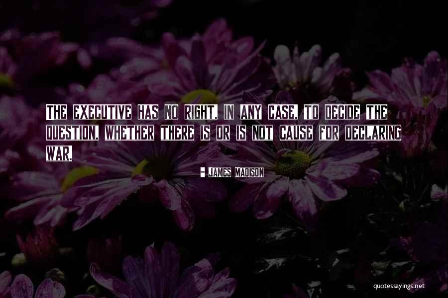 Pamintuan Alfredo Quotes By James Madison Pamintuan Alfredo Quotes By James Madison