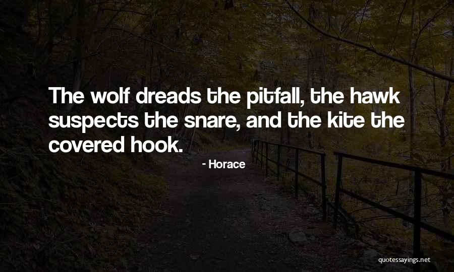 Pamiok Quotes By Horace Pamiok Quotes By Horace
