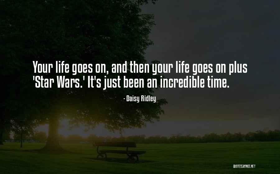 Pamir Pekin Quotes By Daisy Ridley Pamir Pekin Quotes By Daisy Ridley