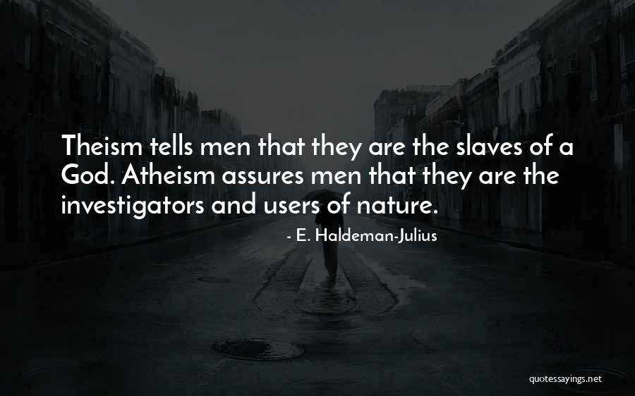 Pamir Times Quotes By E. Haldeman-Julius Pamir Times Quotes By E. Haldeman-Julius