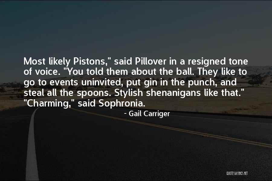 Pamira Corn Quotes By Gail Carriger Pamira Corn Quotes By Gail Carriger