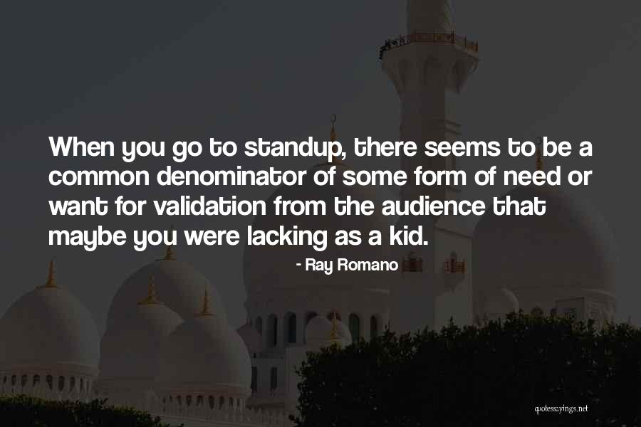 Pamira Corn Quotes By Ray Romano Pamira Corn Quotes By Ray Romano