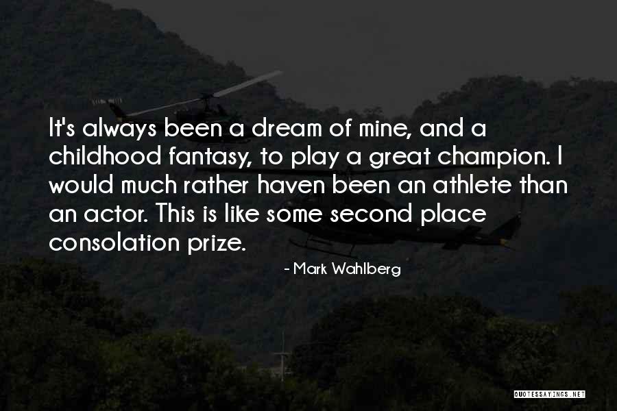 Pamok Idopontfoglal S Quotes By Mark Wahlberg Pamok Idopontfoglal S Quotes By Mark Wahlberg