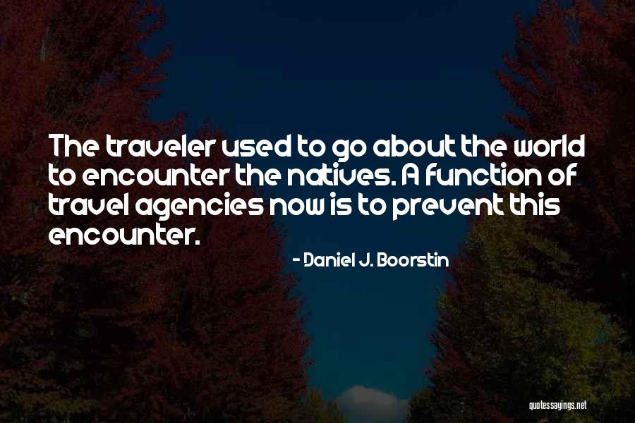 Pamoka Quotes By Daniel J. Boorstin Pamoka Quotes By Daniel J. Boorstin