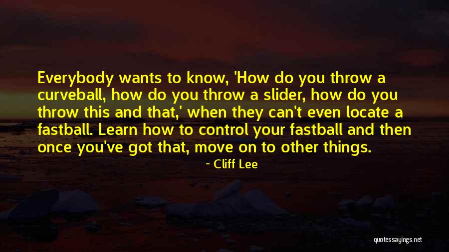 Pampakilig Quotes By Cliff Lee Pampakilig Quotes By Cliff Lee
