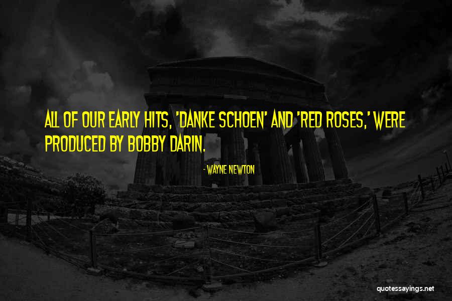 Pampakilig Quotes By Wayne Newton