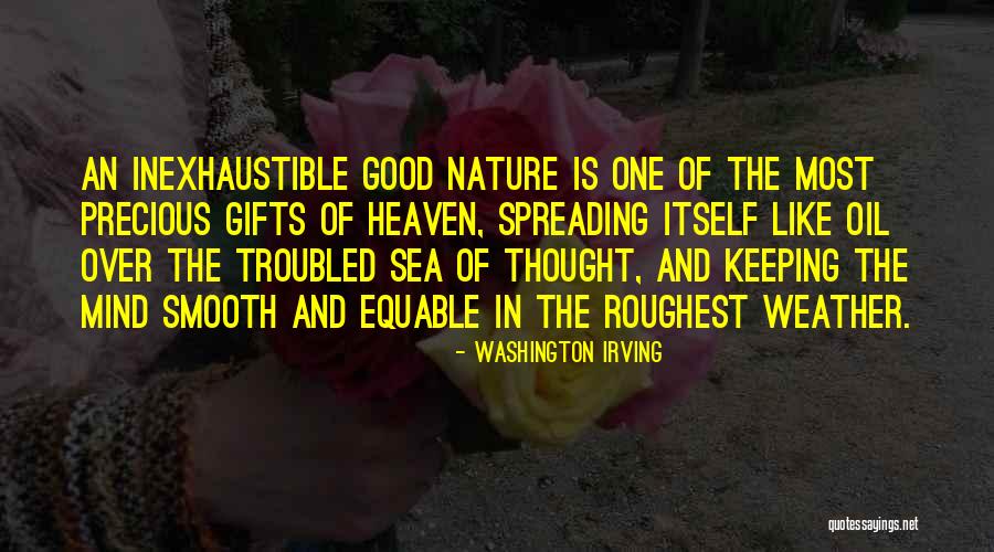 Pampalakas Loob Na Quotes By Washington Irving Pampalakas Loob Na Quotes By Washington Irving