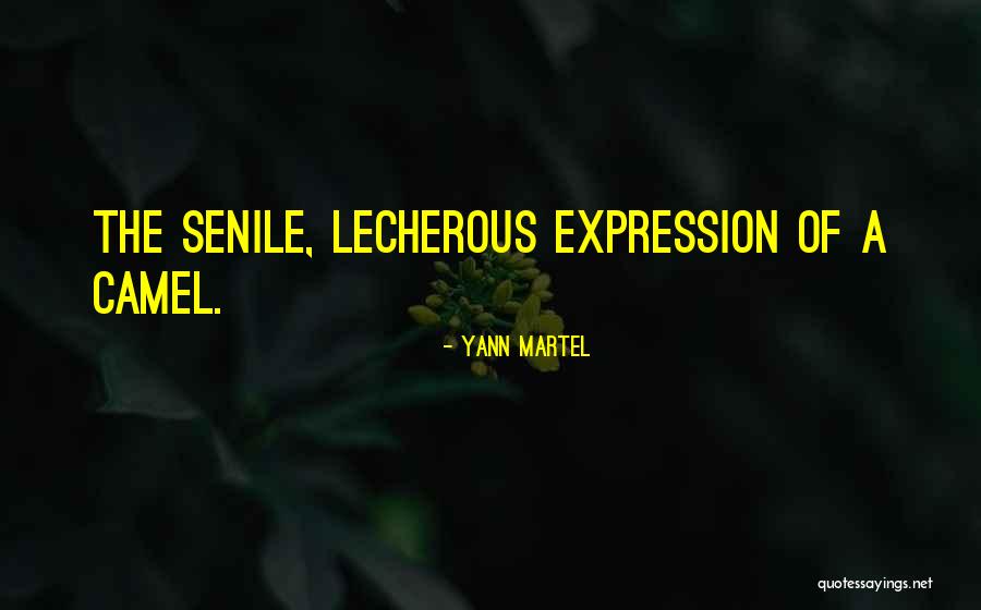 Pampalakas Loob Na Quotes By Yann Martel Pampalakas Loob Na Quotes By Yann Martel