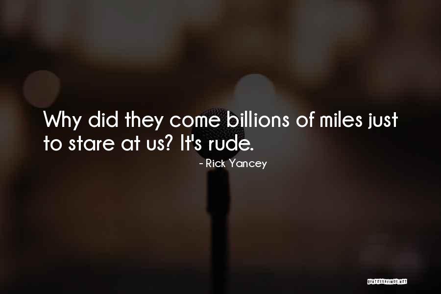 Pampalini Rajzfilm Quotes By Rick Yancey Pampalini Rajzfilm Quotes By Rick Yancey