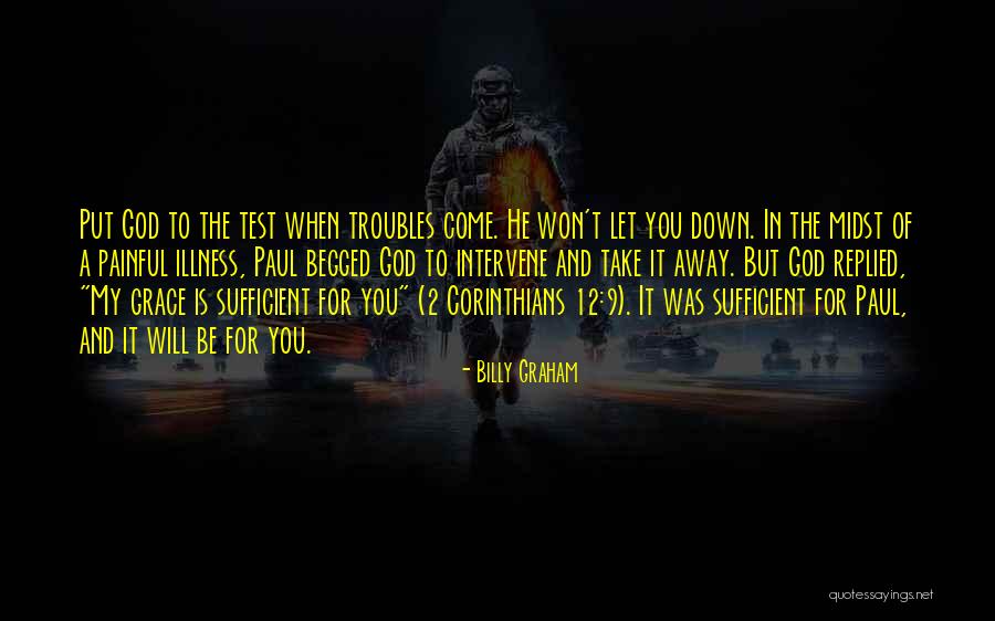 Pampalini Youtube Quotes By Billy Graham Pampalini Youtube Quotes By Billy Graham