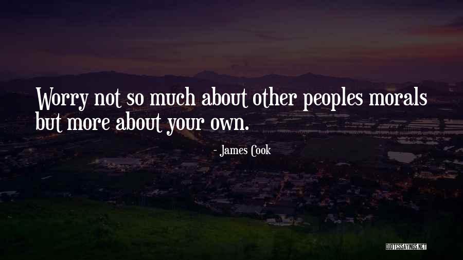Pampalini Youtube Quotes By James Cook Pampalini Youtube Quotes By James Cook