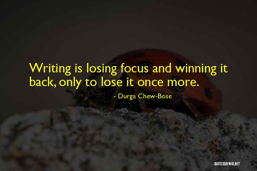 Pampalubag Loob Quotes By Durga Chew-Bose Pampalubag Loob Quotes By Durga Chew-Bose