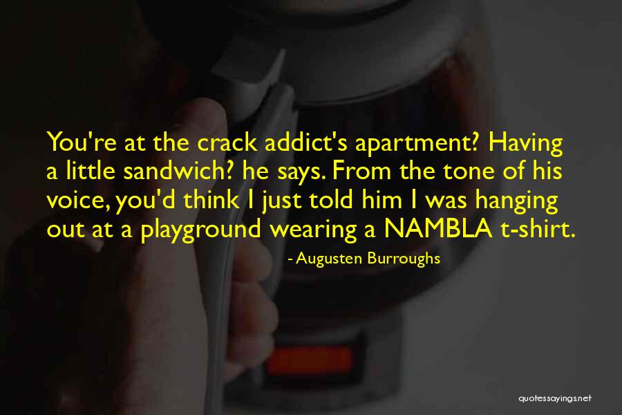 Pampangos Revolt Quotes By Augusten Burroughs Pampangos Revolt Quotes By Augusten Burroughs