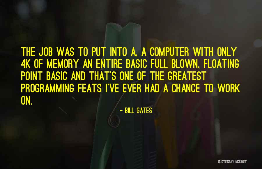 Pampangos Revolt Quotes By Bill Gates Pampangos Revolt Quotes By Bill Gates