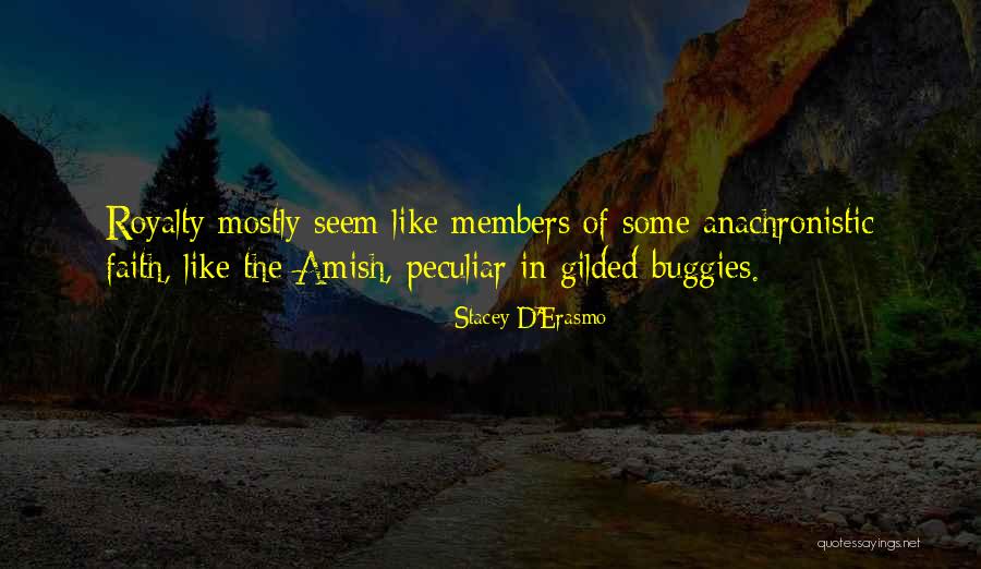 Pampangos Revolt Quotes By Stacey D'Erasmo Pampangos Revolt Quotes By Stacey D'Erasmo