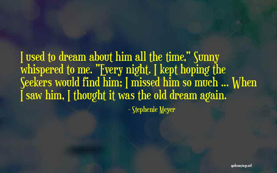 Pampanini Actriz Quotes By Stephenie Meyer Pampanini Actriz Quotes By Stephenie Meyer