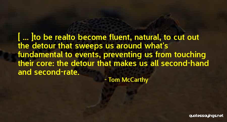Pampas Cat Quotes By Tom McCarthy Pampas Cat Quotes By Tom McCarthy