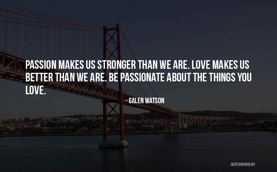 Pampeana Fair Quotes By Galen Watson Pampeana Fair Quotes By Galen Watson