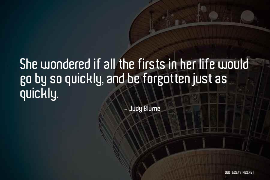 Pampeana Fair Quotes By Judy Blume Pampeana Fair Quotes By Judy Blume
