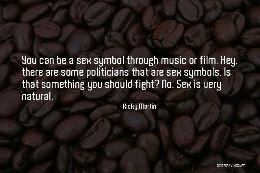 Pampeana Fair Quotes By Ricky Martin Pampeana Fair Quotes By Ricky Martin