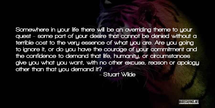 Pampeana Fair Quotes By Stuart Wilde Pampeana Fair Quotes By Stuart Wilde