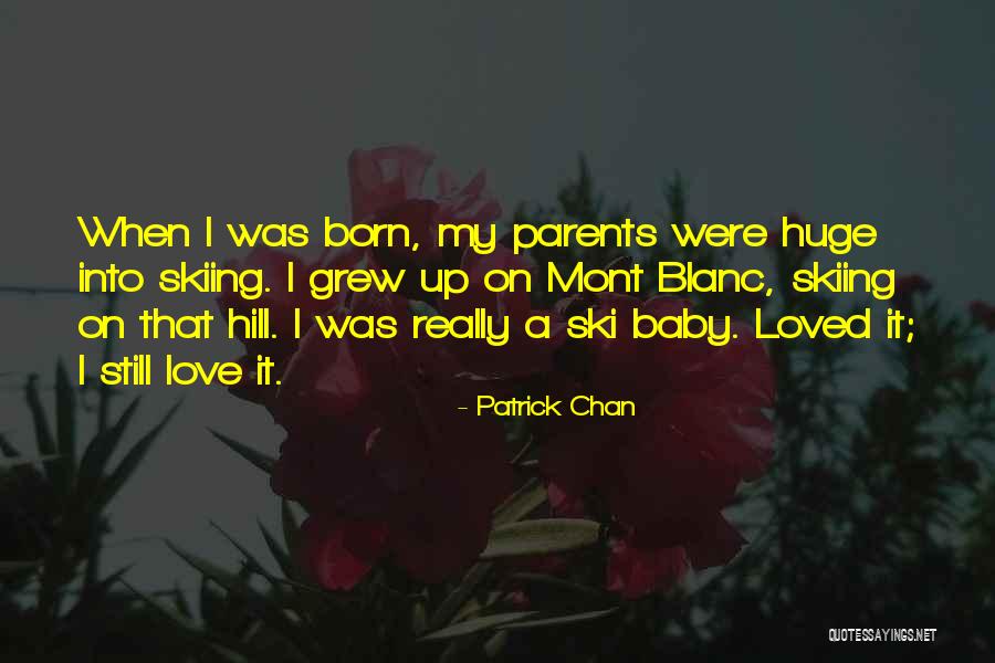 Pampeana Quotes By Patrick Chan Pampeana Quotes By Patrick Chan