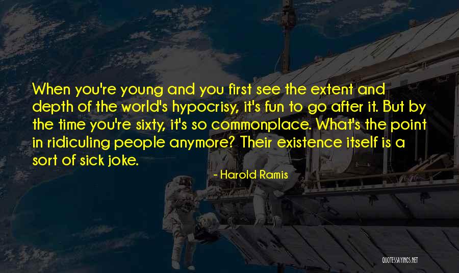 Pampena Pistons Quotes By Harold Ramis Pampena Pistons Quotes By Harold Ramis