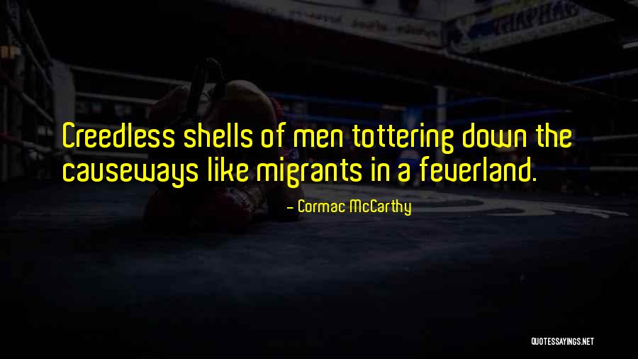 Pamper Day Quotes By Cormac McCarthy Pamper Day Quotes By Cormac McCarthy