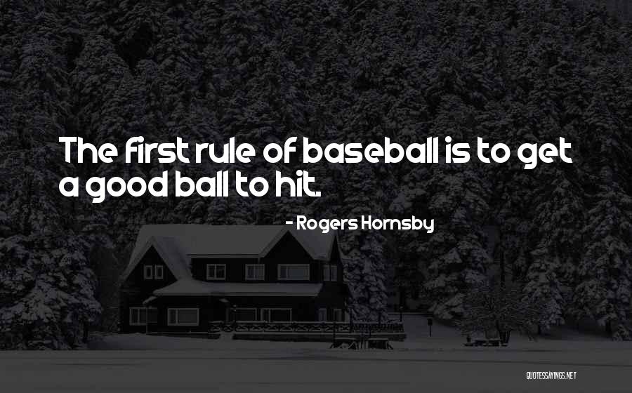 Pampered Princess Quotes By Rogers Hornsby Pampered Princess Quotes By Rogers Hornsby
