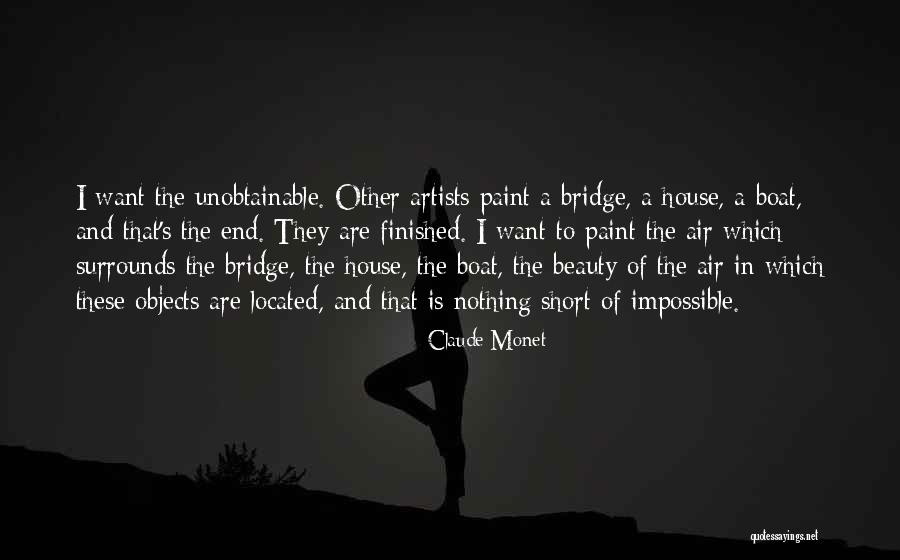 Pamphile De Veuster Quotes By Claude Monet Pamphile De Veuster Quotes By Claude Monet