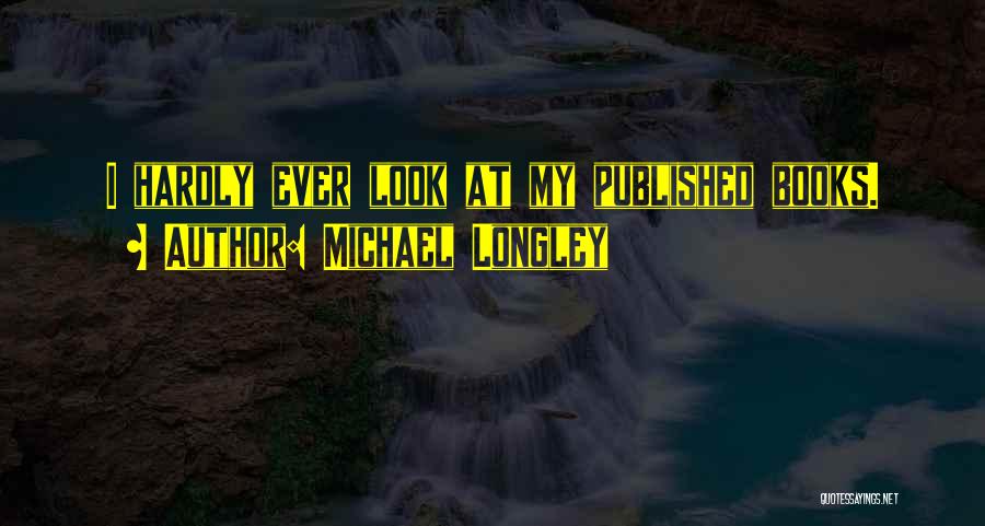 Pamphile Sideboard Quotes By Michael Longley