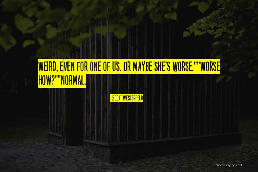 Pamphili Palace Quotes By Scott Westerfeld Pamphili Palace Quotes By Scott Westerfeld