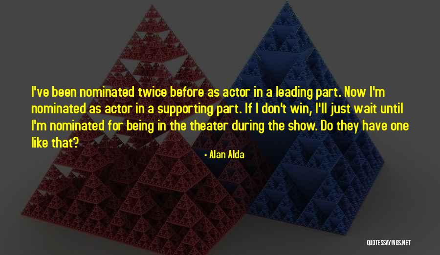 Pamphlets And Brochures Quotes By Alan Alda Pamphlets And Brochures Quotes By Alan Alda