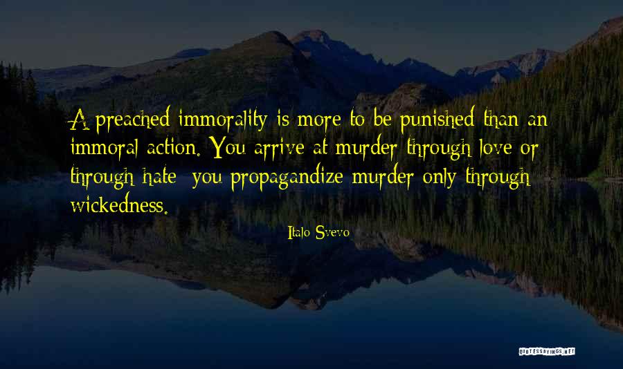 Pampillonia Quotes By Italo Svevo Pampillonia Quotes By Italo Svevo