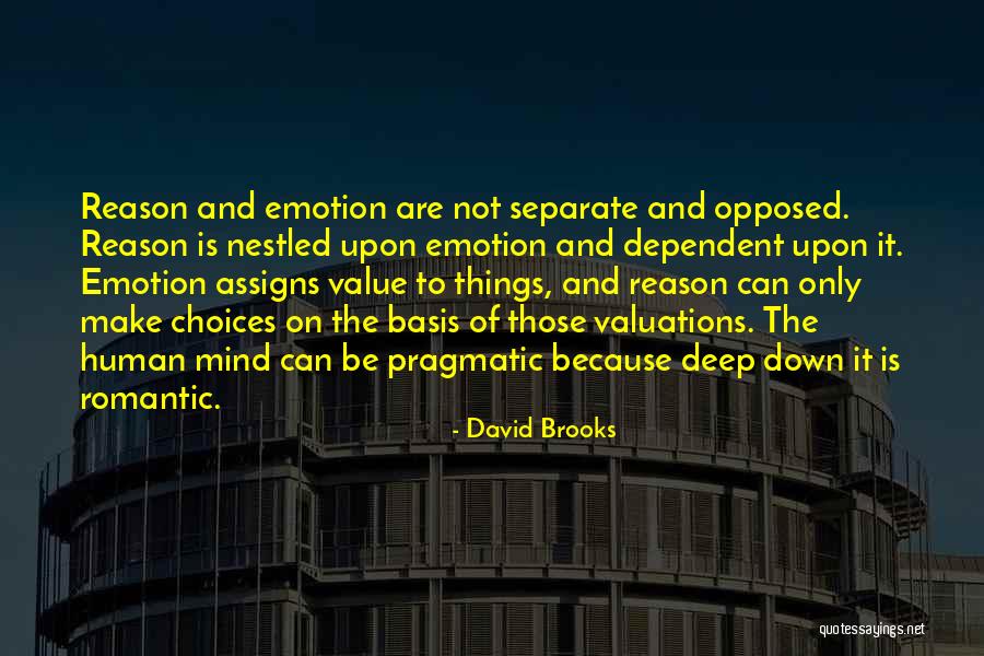 Pampini Quotes By David Brooks Pampini Quotes By David Brooks