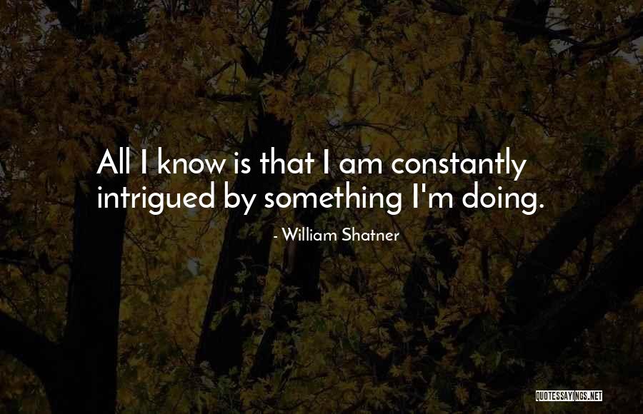 Pampini Quotes By William Shatner Pampini Quotes By William Shatner