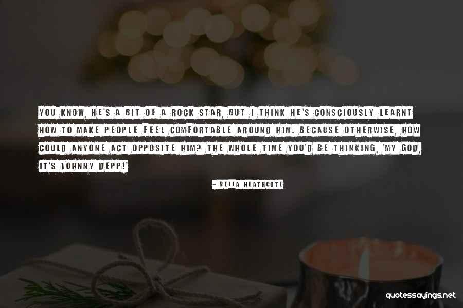 Pamplemousse Grapefruit Quotes By Bella Heathcote Pamplemousse Grapefruit Quotes By Bella Heathcote