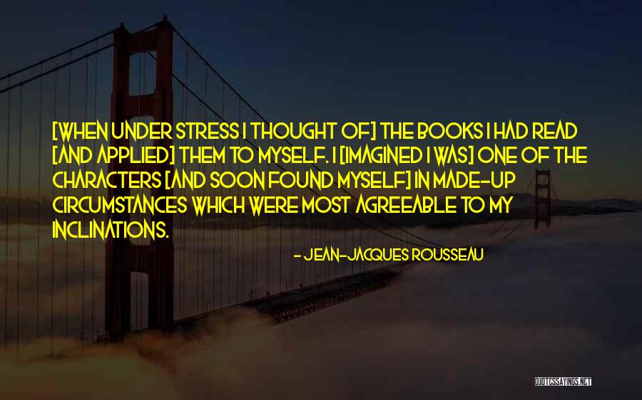 Pamplemousse Pronunciation Quotes By Jean-Jacques Rousseau Pamplemousse Pronunciation Quotes By Jean-Jacques Rousseau