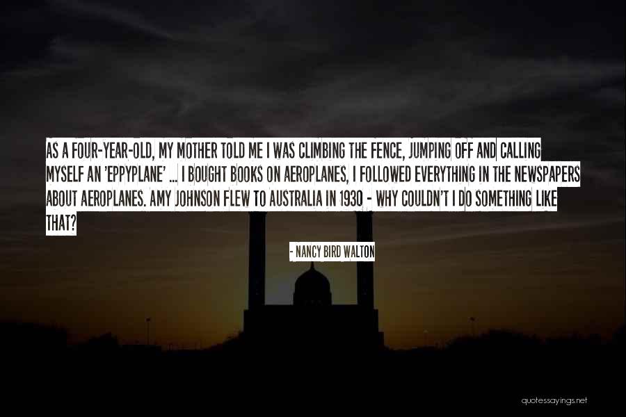 Pampolina Clothing Quotes By Nancy Bird Walton Pampolina Clothing Quotes By Nancy Bird Walton