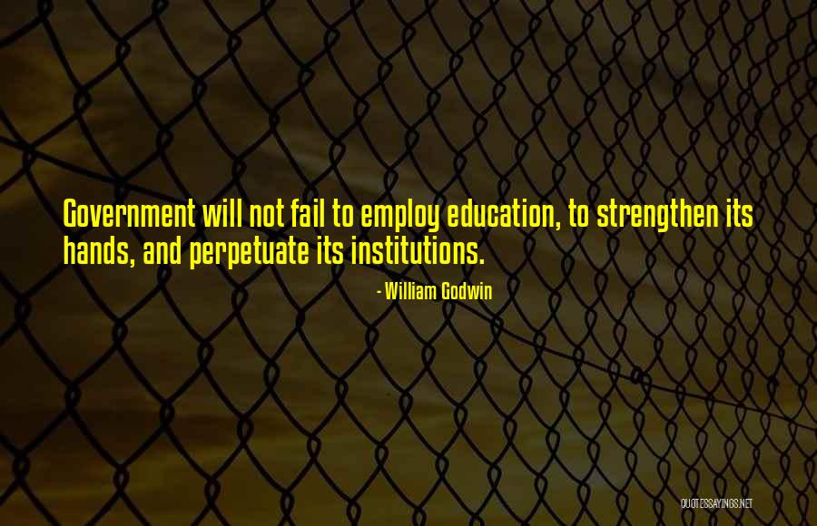 Pampolina Clothing Quotes By William Godwin Pampolina Clothing Quotes By William Godwin