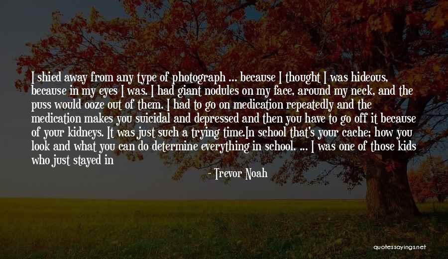 Pampos Baton Quotes By Trevor Noah Pampos Baton Quotes By Trevor Noah