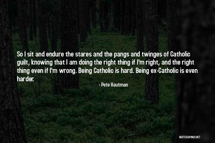 Pampuch Family Shield Quotes By Pete Hautman Pampuch Family Shield Quotes By Pete Hautman