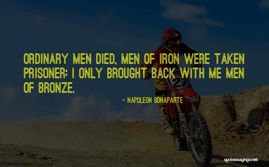 Pampuch Ke Quotes By Napoleon Bonaparte Pampuch Ke Quotes By Napoleon Bonaparte