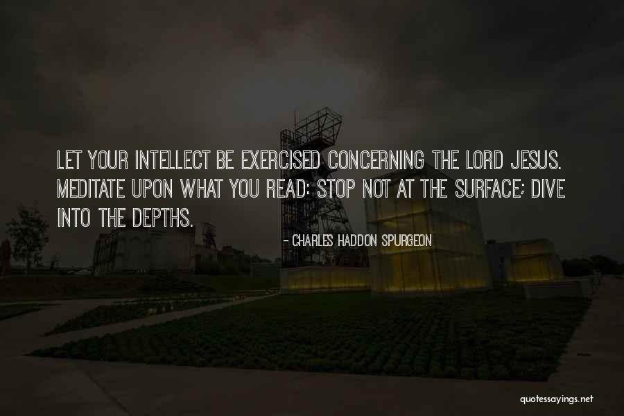 Pamtec Quotes By Charles Haddon Spurgeon Pamtec Quotes By Charles Haddon Spurgeon
