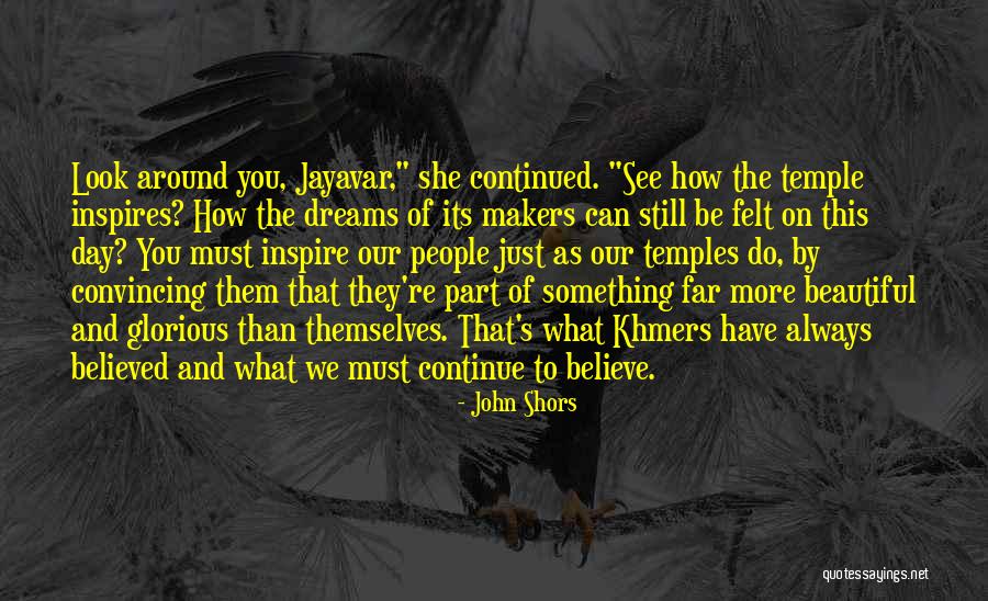 Pamuk Downton Quotes By John Shors Pamuk Downton Quotes By John Shors